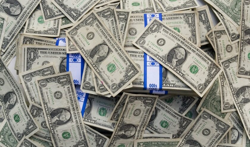 Dolar Tertekan oleh Sikap Hati-hati Powell; Kiwi Turun Setelah Petunjuk Suku Bunga RBNZ